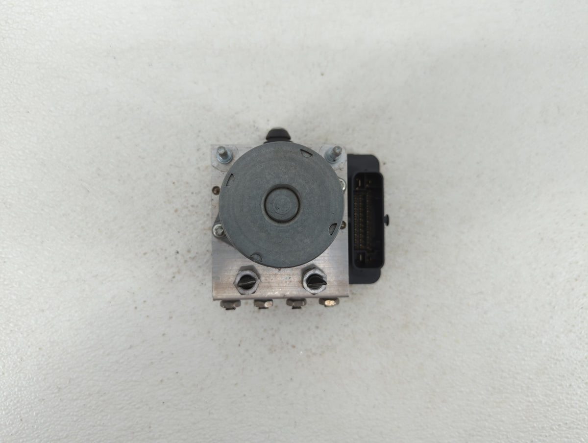 2014-2019 Ford Taurus Anti-Lock Brake ABS Pump Module Actuator OEM P/N:FG13-2C405-AC DG13-2C405-A Fits OEM Used Auto Parts -