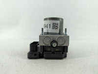 2014-2019 Ford Taurus ABS Pump Control Module Replacement P/N:FG13-2C405-AC DG13-2C405-A Fits Fits 2014 2015 2016 2017 2018 