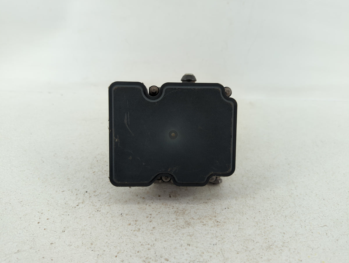 2014-2019 Ford Taurus Anti-Lock Brake ABS Pump Module Actuator OEM P/N:FG13-2C405-AC DG13-2C405-A Fits OEM Used Auto Parts -