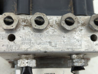 2014-2019 Ford Taurus ABS Pump Control Module Replacement P/N:FG13-2C405-AC DG13-2C405-A Fits Fits 2014 2015 2016 2017 2018 