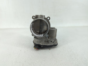 compare product 2013-2019 Ford Taurus Throttle Body P/N:AT4E-EH AT4E-9F991-EL Fits Fits 2011 2012 2013 2014 2015 2016 2017 2018 2019 OEM Used Auto Parts