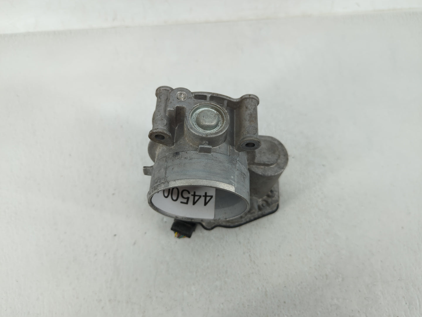 2013-2019 Ford Taurus Throttle Body P/N:AT4E-EH AT4E-9F991-EL Fits Fits 2011 2012 2013 2014 2015 2016 2017 2018 2019 OEM Use
