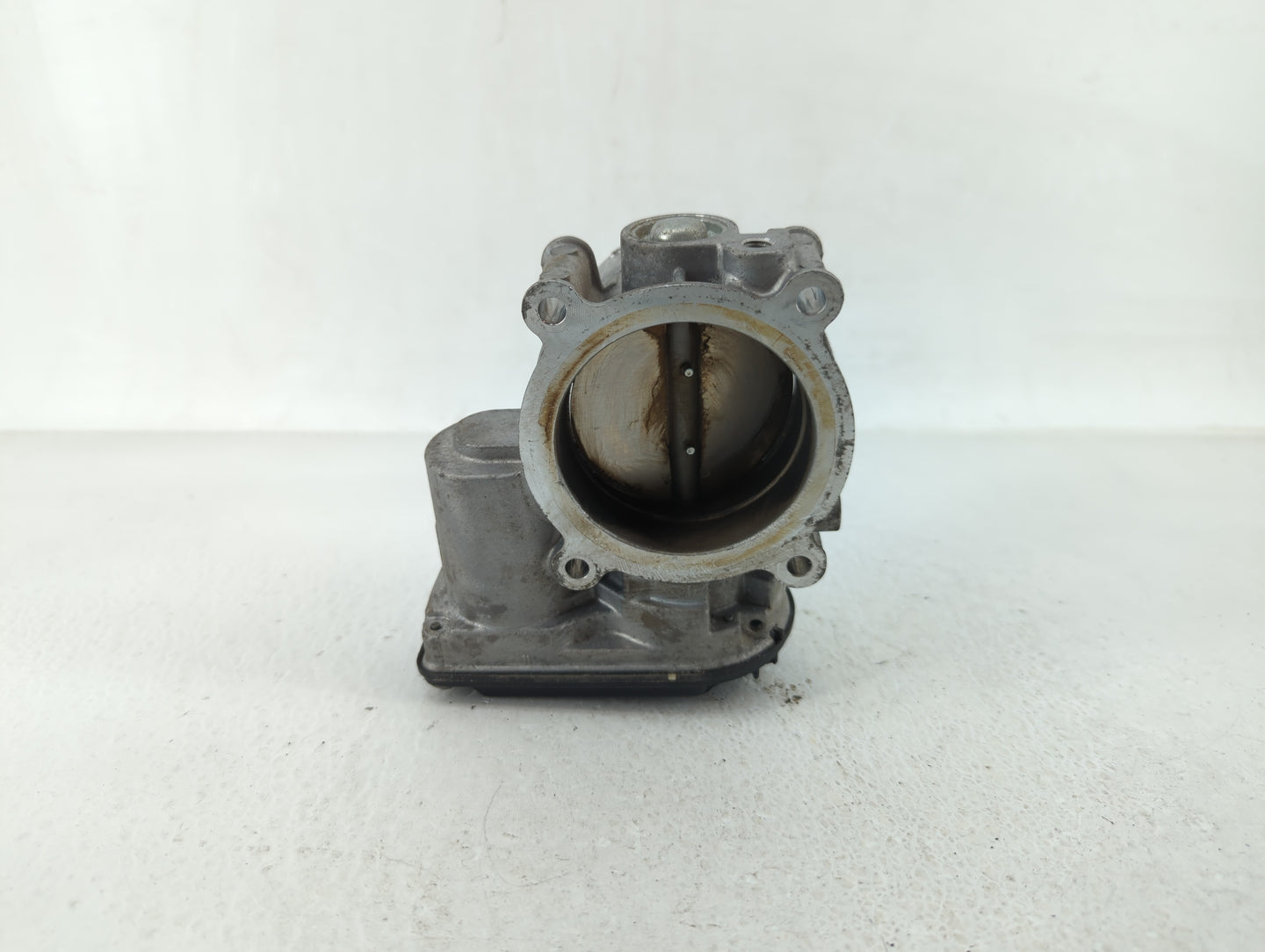 2013-2019 Ford Taurus Throttle Body P/N:AT4E-EH AT4E-9F991-EL Fits Fits 2011 2012 2013 2014 2015 2016 2017 2018 2019 OEM Use