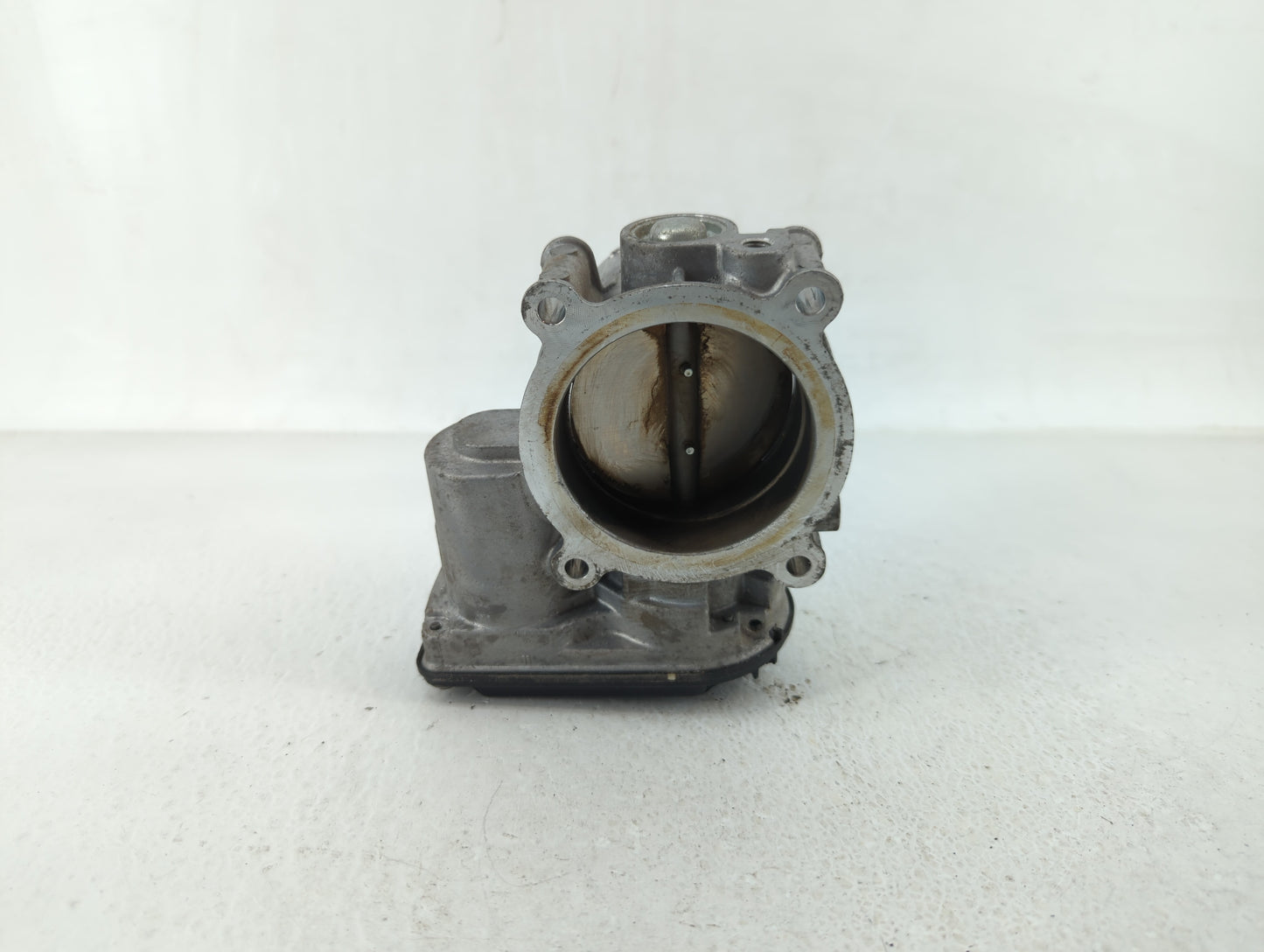 2013-2019 Ford Taurus Throttle Body P/N:AT4E-EH AT4E-9F991-EL Fits Fits 2011 2012 2013 2014 2015 2016 2017 2018 2019 OEM Use