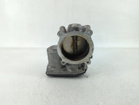 2013-2019 Ford Taurus Throttle Body P/N:AT4E-EH AT4E-9F991-EL Fits Fits 2011 2012 2013 2014 2015 2016 2017 2018 2019 OEM Use