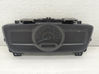 compare product 2014 Ford Taurus Instrument Cluster Speedometer Gauges P/N:EG1T-10849-ED EG1T-10849-EC, EG1T-10849-EE Fits OEM Used Auto Parts