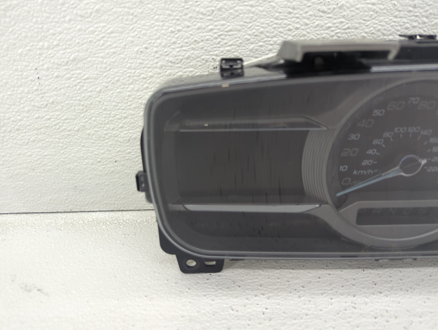 2014 Ford Taurus Instrument Cluster Speedometer Gauges P/N:EG1T-10849-ED EG1T-10849-EC, EG1T-10849-EE Fits OEM Used Auto Par
