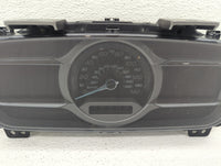 2014 Ford Taurus Instrument Cluster Speedometer Gauges P/N:EG1T-10849-ED EG1T-10849-EC, EG1T-10849-EE Fits OEM Used Auto Par