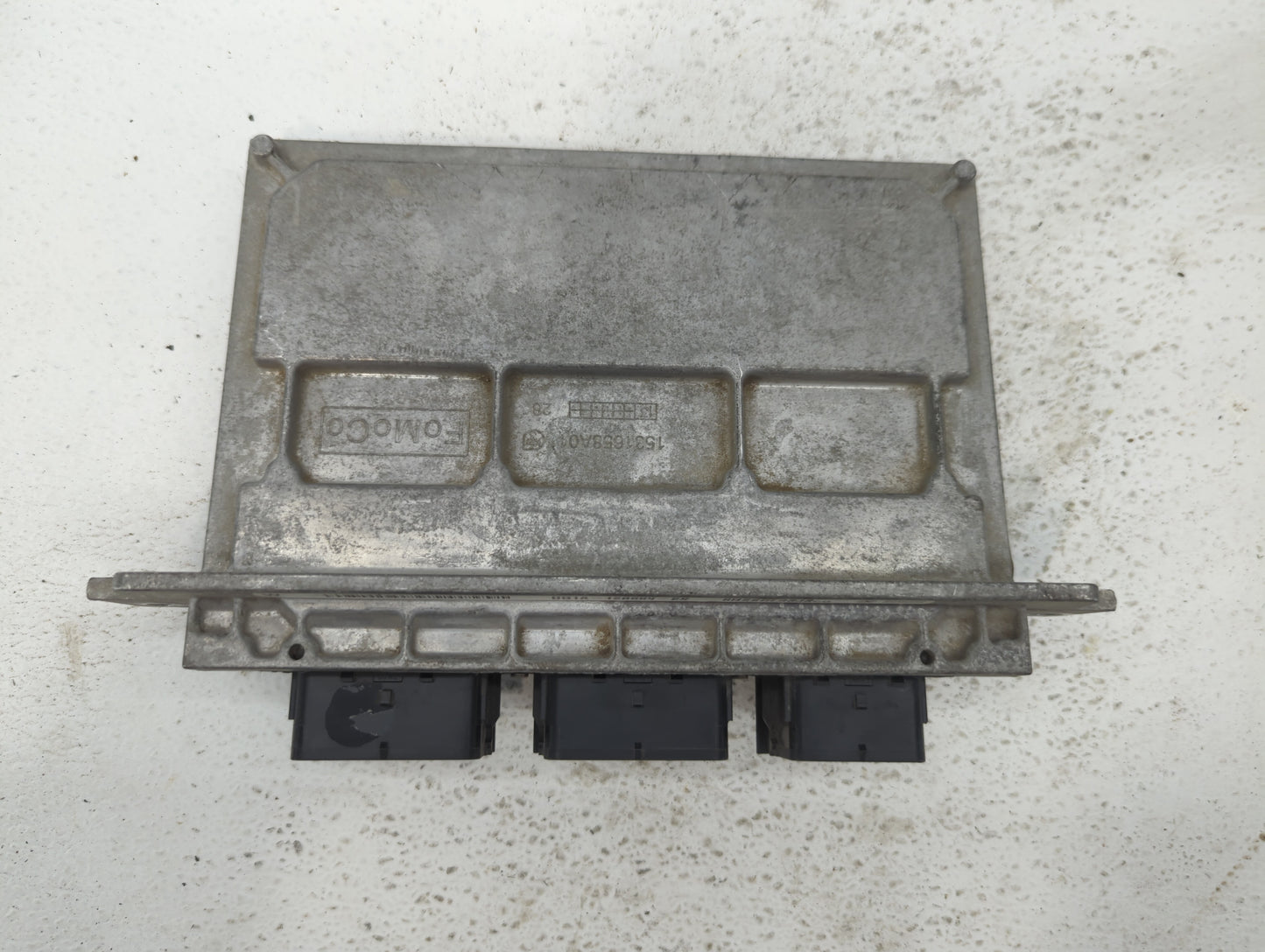 2013-2016 Ford Taurus PCM Engine Control Computer ECU ECM PCU OEM P/N:DG1A-12A650-SB DG1A-12B684-EA Fits Fits 2013 2014 2015