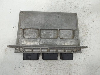 compare product 2013-2016 Ford Taurus PCM Engine Control Computer ECU ECM PCU OEM P/N:DG1A-12A650-SB DG1A-12B684-EA Fits Fits 2013 2014 2015 2016 OEM Used Auto Parts