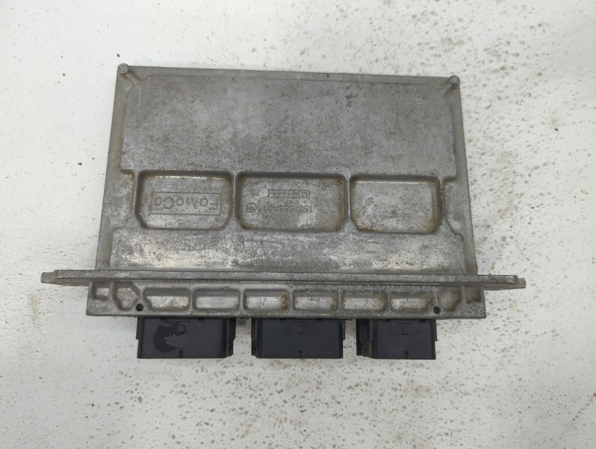 2013-2016 Ford Taurus PCM Engine Control Computer ECU ECM PCU OEM P/N:DG1A-12A650-SB DG1A-12B684-EA Fits 2013 2014 2015 2016