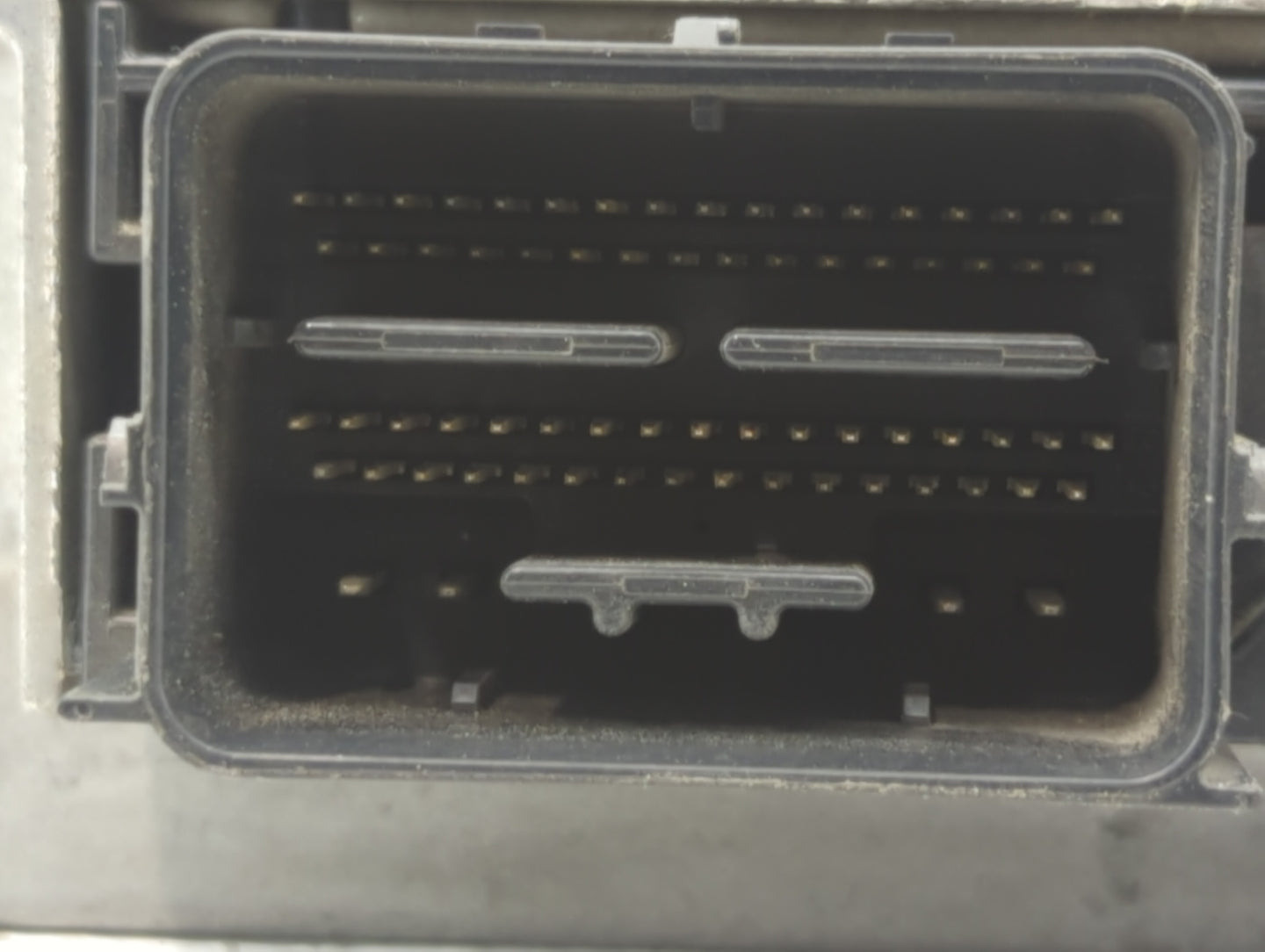 2013-2016 Ford Taurus PCM Engine Control Computer ECU ECM PCU OEM P/N:DG1A-12A650-SB DG1A-12B684-EA Fits Fits 2013 2014 2015