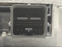 2013-2016 Ford Taurus PCM Engine Control Computer ECU ECM PCU OEM P/N:DG1A-12A650-SB DG1A-12B684-EA Fits Fits 2013 2014 2015