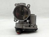 2013-2019 Ford Taurus Throttle Body P/N:AT4E-9F991-EH AT4E-9F991-EL Fits Fits 2011 2012 2013 2014 2015 2016 2017 2018 2019 O