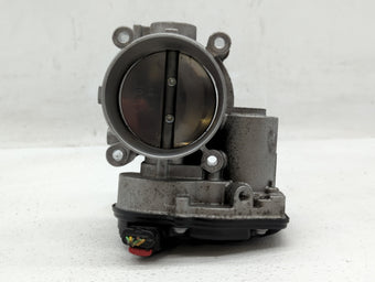 compare product 2013-2019 Ford Taurus Throttle Body P/N:AT4E-9F991-EH AT4E-9F991-EL Fits Fits 2011 2012 2013 2014 2015 2016 2017 2018 2019 OEM Used Auto Parts