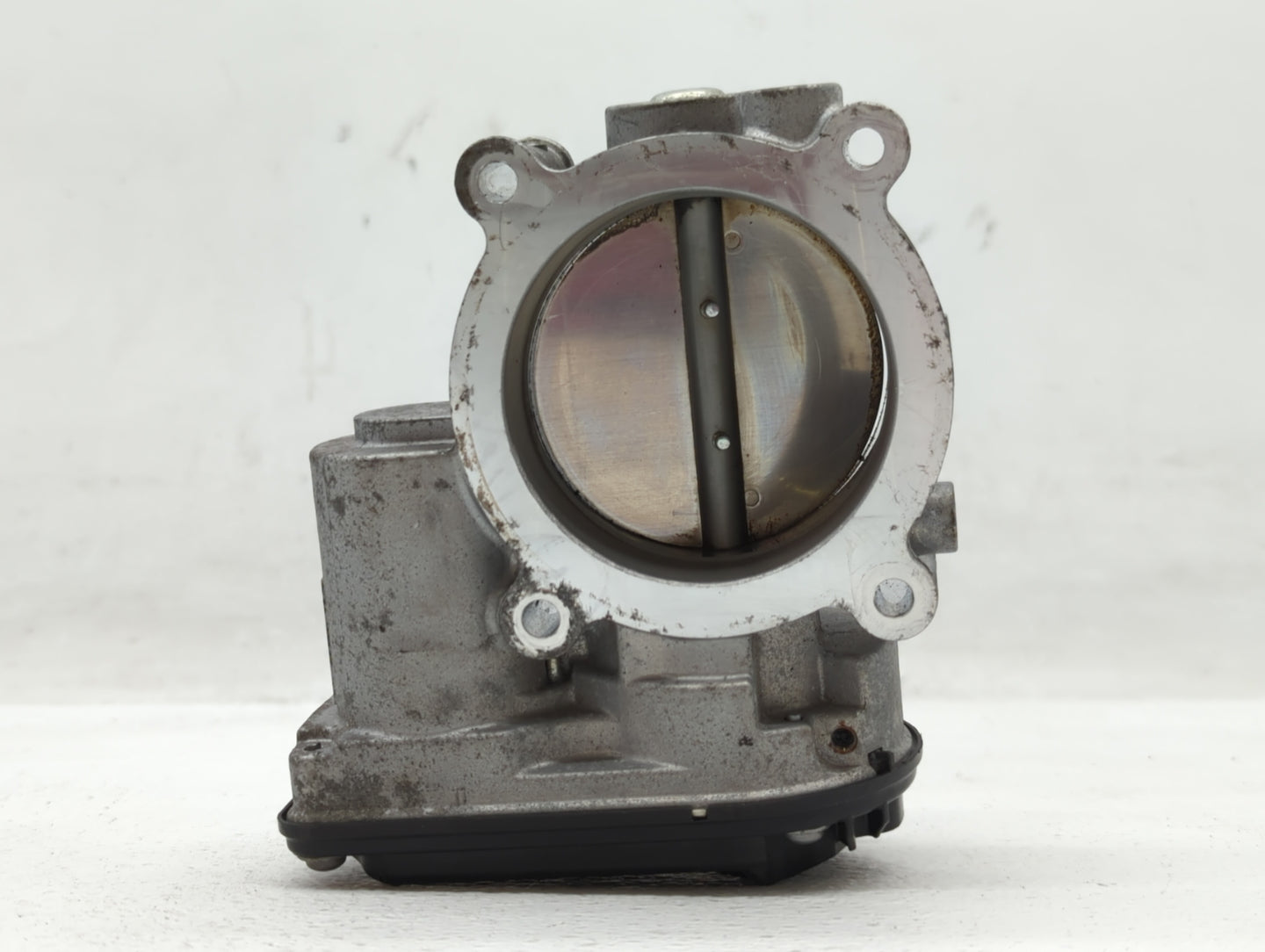 2013-2019 Ford Taurus Throttle Body P/N:AT4E-9F991-EH AT4E-9F991-EL Fits Fits 2011 2012 2013 2014 2015 2016 2017 2018 2019 O