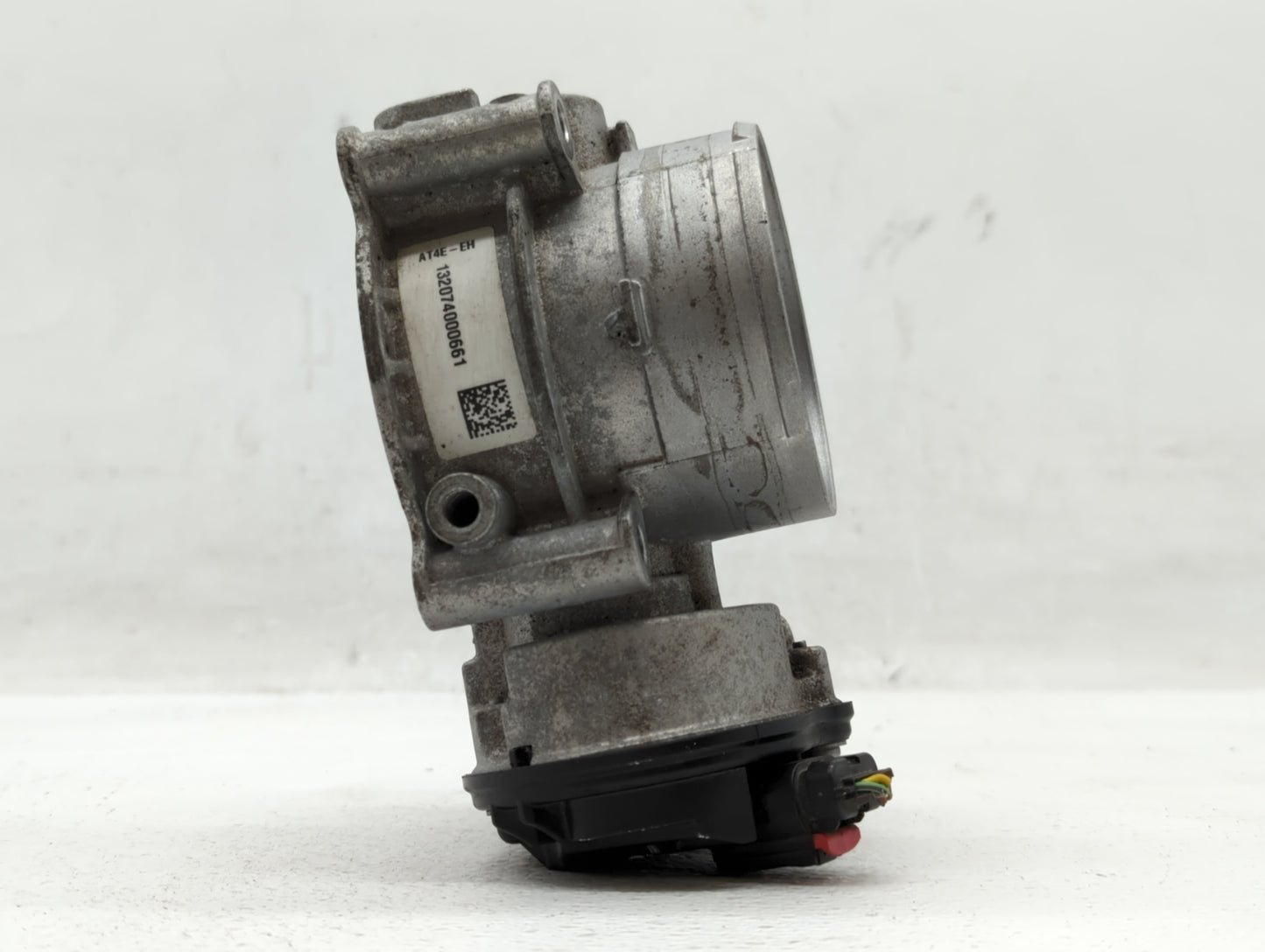 2013-2019 Ford Taurus Throttle Body P/N:AT4E-9F991-EH AT4E-9F991-EL Fits Fits 2011 2012 2013 2014 2015 2016 2017 2018 2019 O