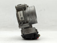 2013-2019 Ford Taurus Throttle Body P/N:AT4E-9F991-EH AT4E-9F991-EL Fits Fits 2011 2012 2013 2014 2015 2016 2017 2018 2019 O