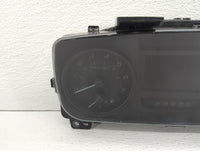 2014 Ford Taurus Instrument Cluster Speedometer Gauges P/N:EG1T-10849-AE EG1T-10849-LA Fits OEM Used Auto Parts - Oemusedaut