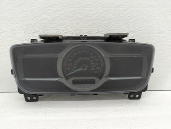compare product 2014 Ford Taurus Instrument Cluster Speedometer Gauges P/N:EG1T-10849-ED EG1T-10849-EC, EG1T-10849-EE Fits OEM Used Auto Parts