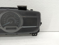 2014 Ford Taurus Instrument Cluster Speedometer Gauges P/N:EG1T-10849-ED EG1T-10849-EC, EG1T-10849-EE Fits OEM Used Auto Par