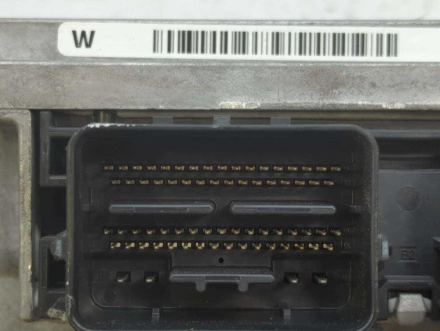2013-2016 Ford Taurus PCM Engine Control Computer ECU ECM PCU OEM P/N:DG1A-12A650-SB DG1A-12B684-EA Fits Fits 2013 2014 2015