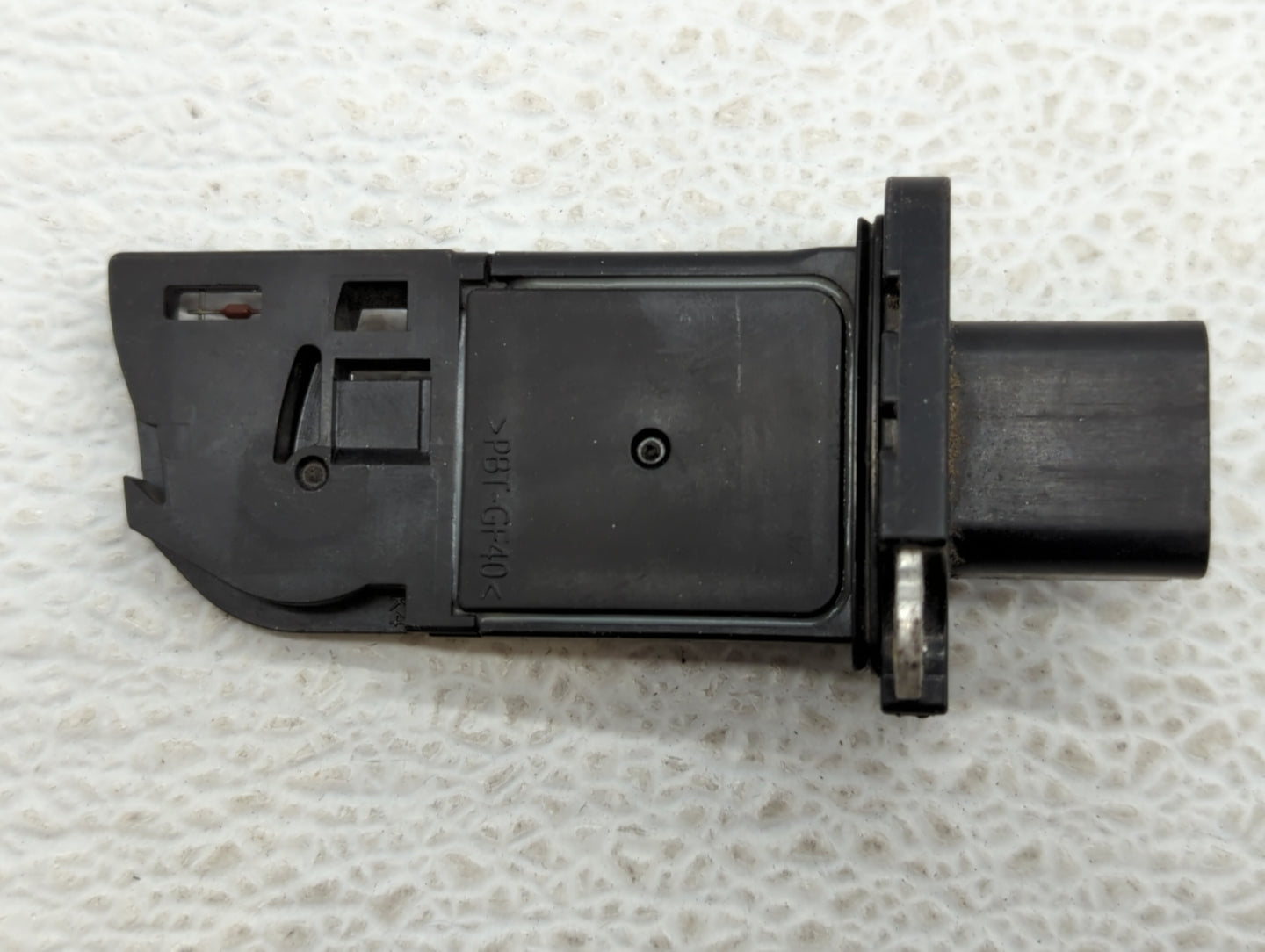 2013-2016 Ford Taurus Mass Air Flow Meter Maf - Oemusedautoparts1.com