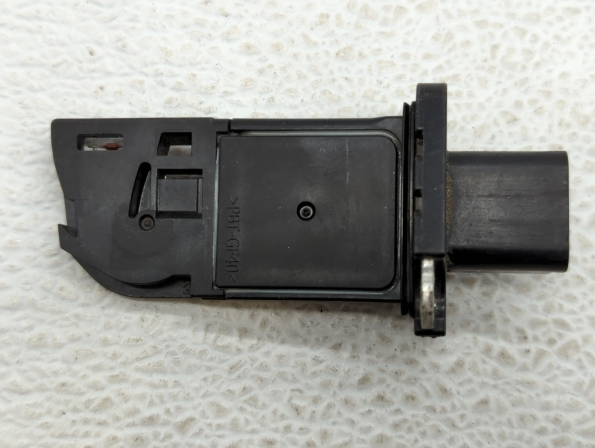 2013-2016 Ford Taurus Mass Air Flow Meter Maf Sensor 491060 - Oemusedautoparts1.com