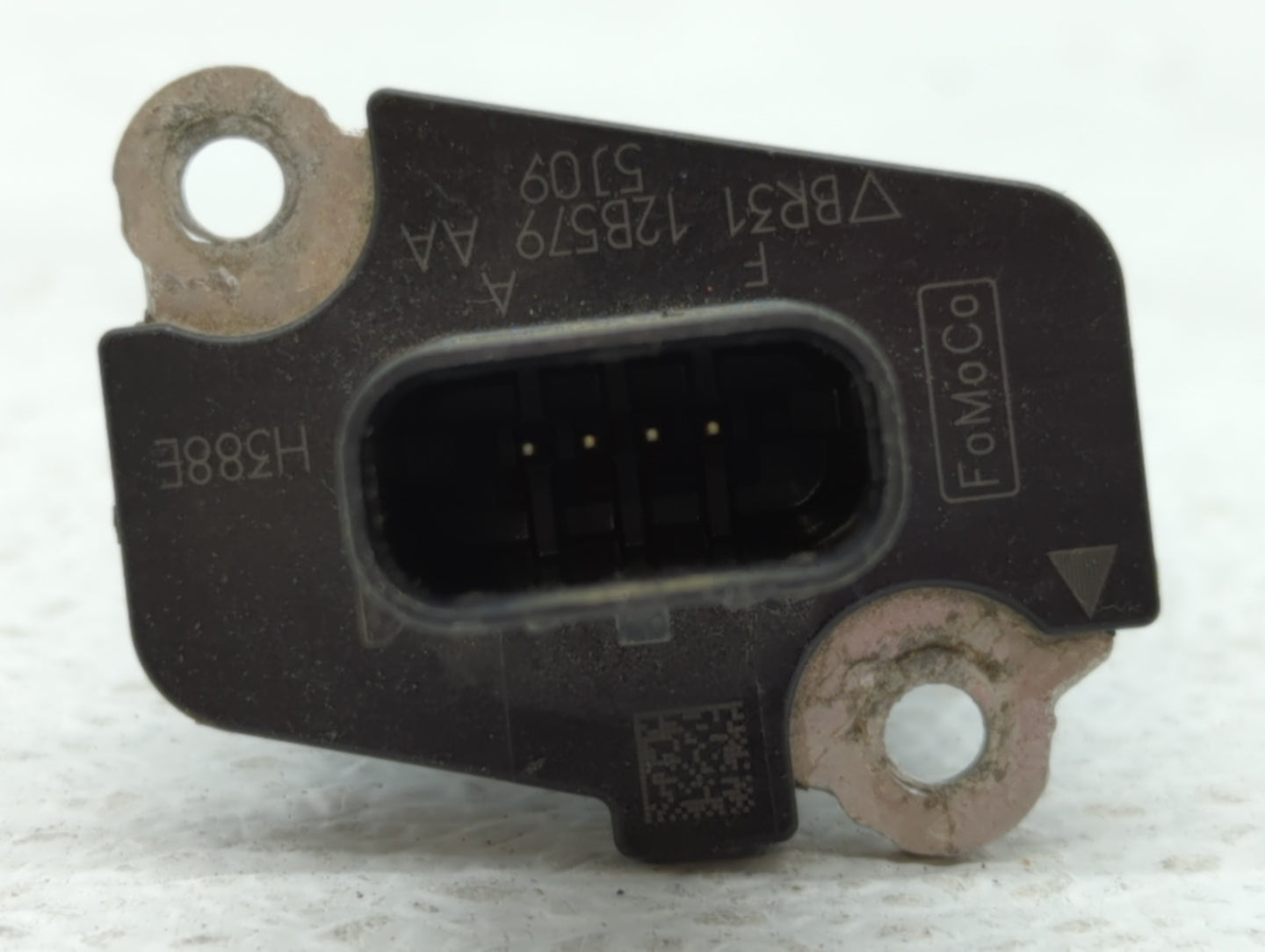 2013-2016 Ford Taurus Mass Air Flow Meter Maf - Oemusedautoparts1.com