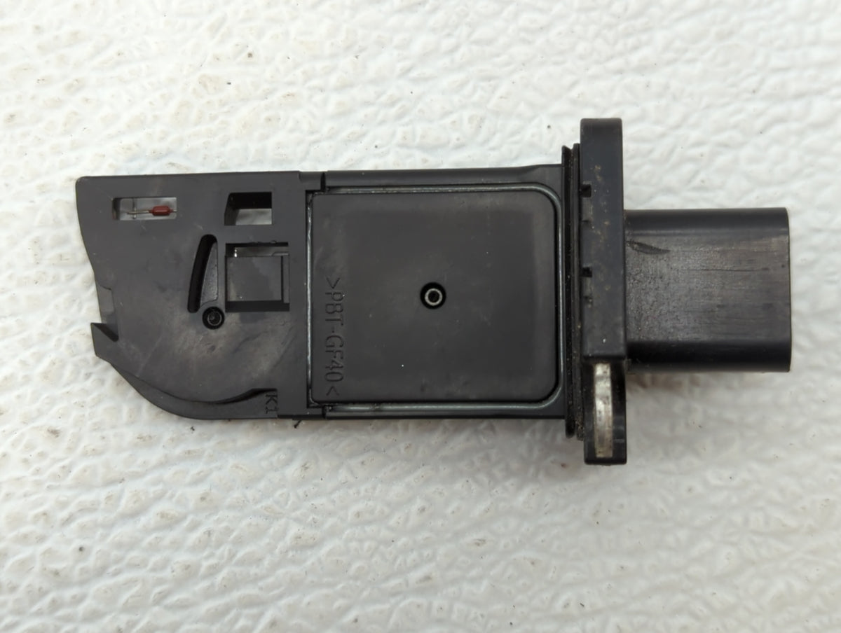 2013-2016 Ford Taurus Mass Air Flow Meter Maf Sensor 491674 - Oemusedautoparts1.com