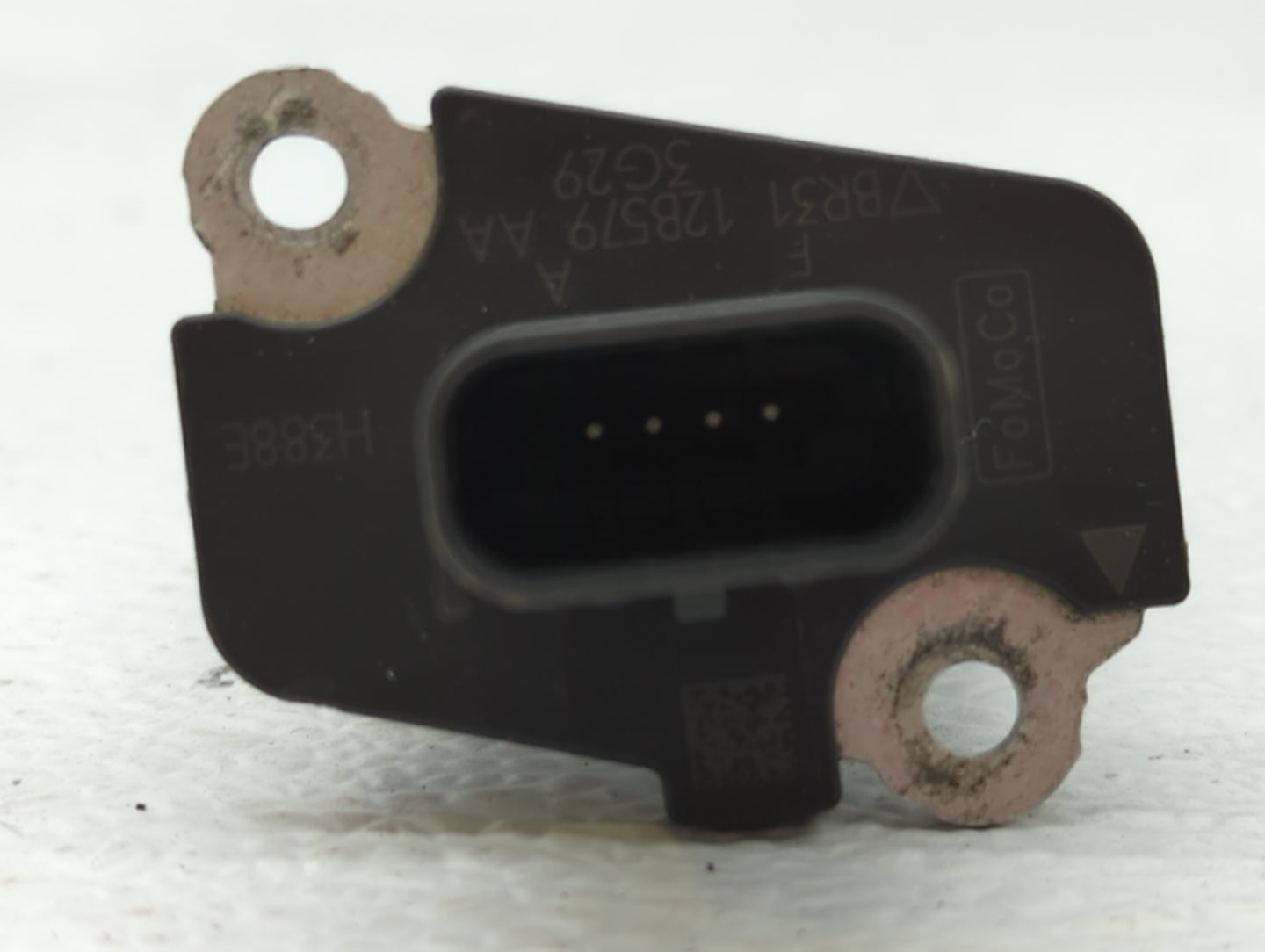 2013-2016 Ford Taurus Mass Air Flow Meter Maf - Oemusedautoparts1.com