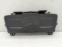 2014 Ford Taurus Instrument Cluster Speedometer Gauges P/N:EG1T-10849-EE EG1T-10849-AE Fits OEM Used Auto Parts - Oemusedaut