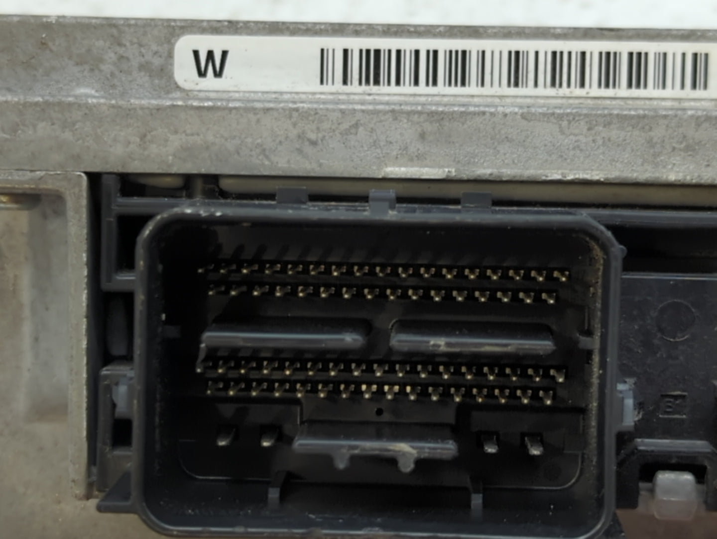 2013-2016 Ford Taurus PCM Engine Control Computer ECU ECM PCU OEM P/N:DG1A-12B684-EA DG1A-12A650-SB Fits Fits 2013 2014 2015