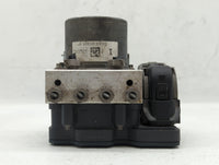 2014-2019 Ford Taurus ABS Pump Control Module Replacement P/N:DG13-2C405-BA Fits Fits 2014 2015 2016 2017 2018 2019 OEM Used