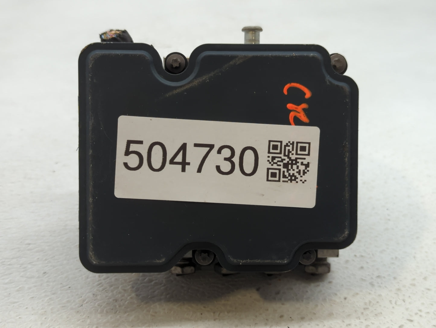 2014-2019 Ford Taurus ABS Pump Control Module Replacement P/N:DG13-2C405-BA Fits Fits 2014 2015 2016 2017 2018 2019 OEM Used