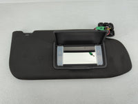 2013-2019 Ford Taurus Sun Visor Shade Replacement Passenger Right Mirror Fits OEM Used Auto Parts - Oemusedautoparts1.com