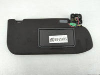 2013-2019 Ford Taurus Sun Visor Shade Replacement Passenger Right Mirror Fits OEM Used Auto Parts - Oemusedautoparts1.com