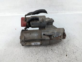 compare product 2008-2019 Ford Taurus Car Starter Motor Solenoid OEM P/N:8G1T-11000-BA Fits OEM Used Auto Parts