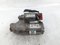 2008-2019 Ford Taurus Car Starter Motor Solenoid OEM P/N:8G1T-11000-BA Fits OEM Used Auto Parts - Oemusedautoparts1.com