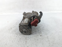 2008-2019 Ford Taurus Car Starter Motor Solenoid OEM P/N:8G1T-11000-BA Fits OEM Used Auto Parts - Oemusedautoparts1.com