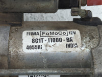 2008-2019 Ford Taurus Car Starter Motor Solenoid OEM P/N:8G1T-11000-BA Fits OEM Used Auto Parts - Oemusedautoparts1.com