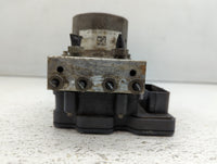 2014-2019 Ford Taurus ABS Pump Control Module Replacement P/N:DG13-2C405-AG DG13-2C405-BA Fits Fits 2014 2015 2016 2017 2018