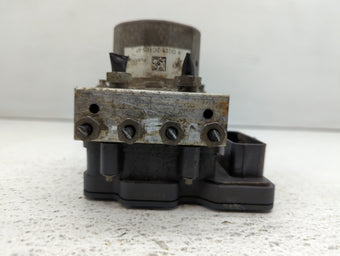 compare product 2014-2019 Ford Taurus ABS Pump Control Module Replacement P/N:DG13-2C405-AG DG13-2C405-BA Fits Fits 2014 2015 2016 2017 2018 2019 OEM Used Auto Parts