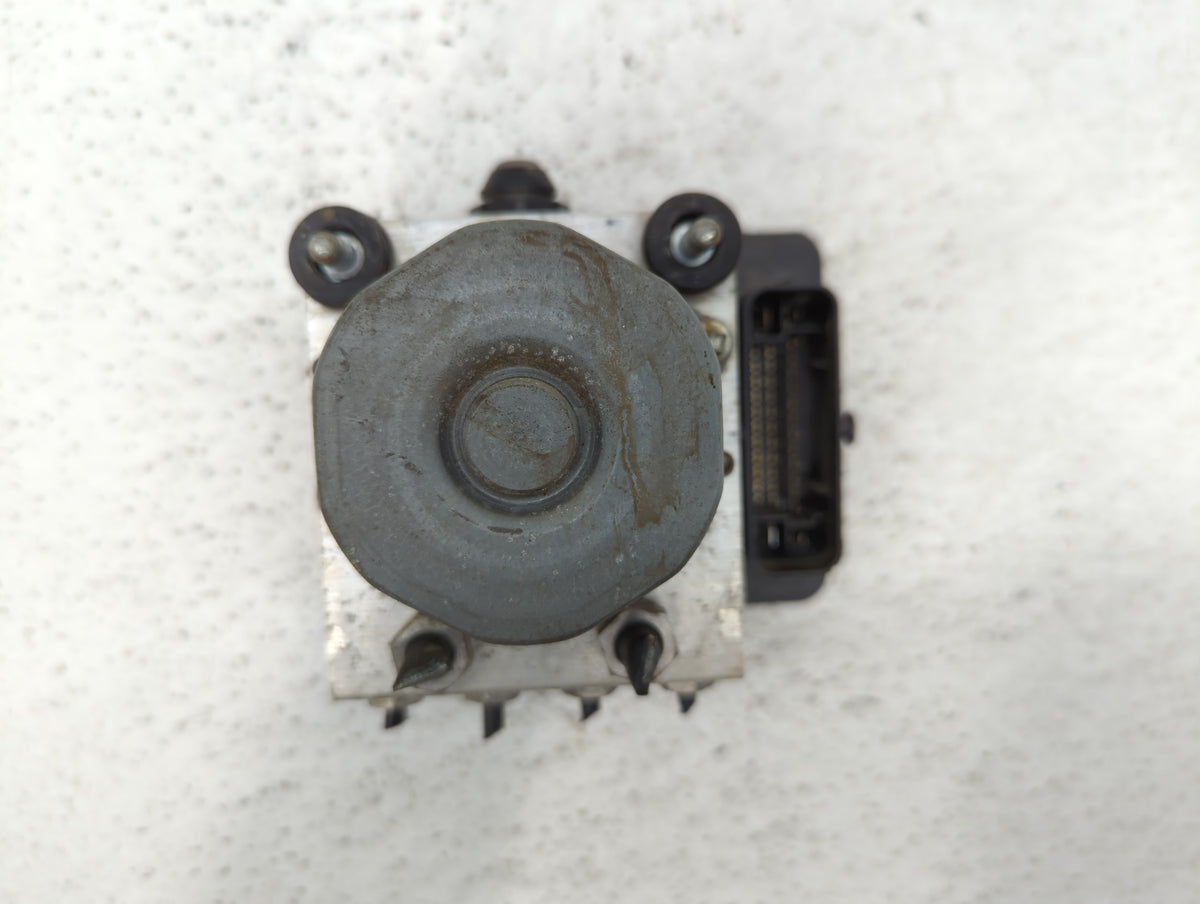 2014-2019 Ford Taurus Anti-Lock Brake ABS Pump Module Actuator OEM P/N:DG13-2C405-AG DG13-2C405-BA Fits OEM Used Auto Parts 