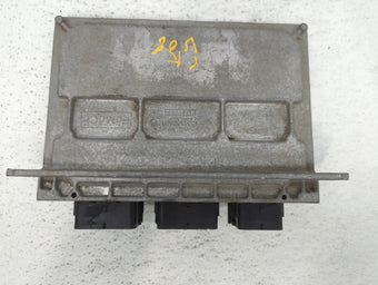 compare product 2013-2016 Ford Taurus PCM Engine Control Computer ECU ECM PCU OEM P/N:DG1A-12B684-EA DG1A-12A650-SB Fits Fits 2013 2014 2015 2016 OEM Used Auto Parts