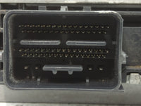 2013-2016 Ford Taurus PCM Engine Control Computer ECU ECM PCU OEM P/N:DG1A-12B684-EA DG1A-12A650-SB Fits Fits 2013 2014 2015