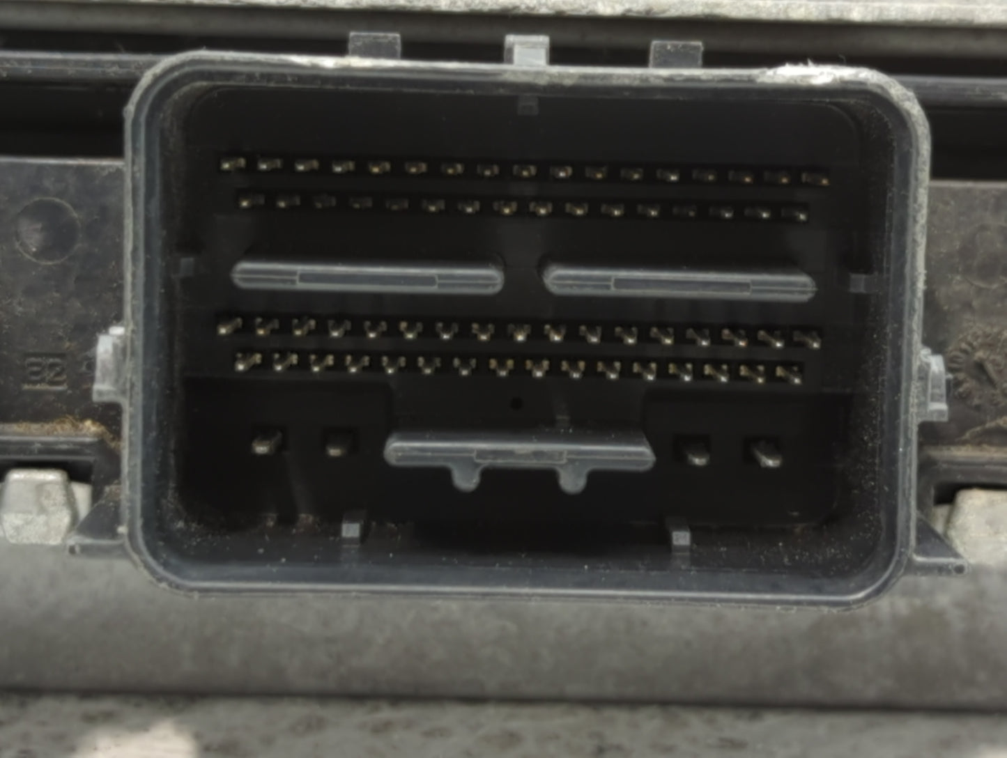 2013-2016 Ford Taurus PCM Engine Control Computer ECU ECM PCU OEM P/N:DG1A-12B684-EA DG1A-12A650-SB Fits Fits 2013 2014 2015