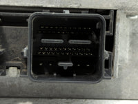 2013-2016 Ford Taurus PCM Engine Control Computer ECU ECM PCU OEM P/N:DG1A-12B684-EA DG1A-12A650-SB Fits Fits 2013 2014 2015