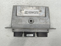 2013-2016 Ford Taurus PCM Engine Control Computer ECU ECM PCU OEM P/N:DG1A-12B684-EA DG1A-12A650-SB Fits Fits 2013 2014 2015