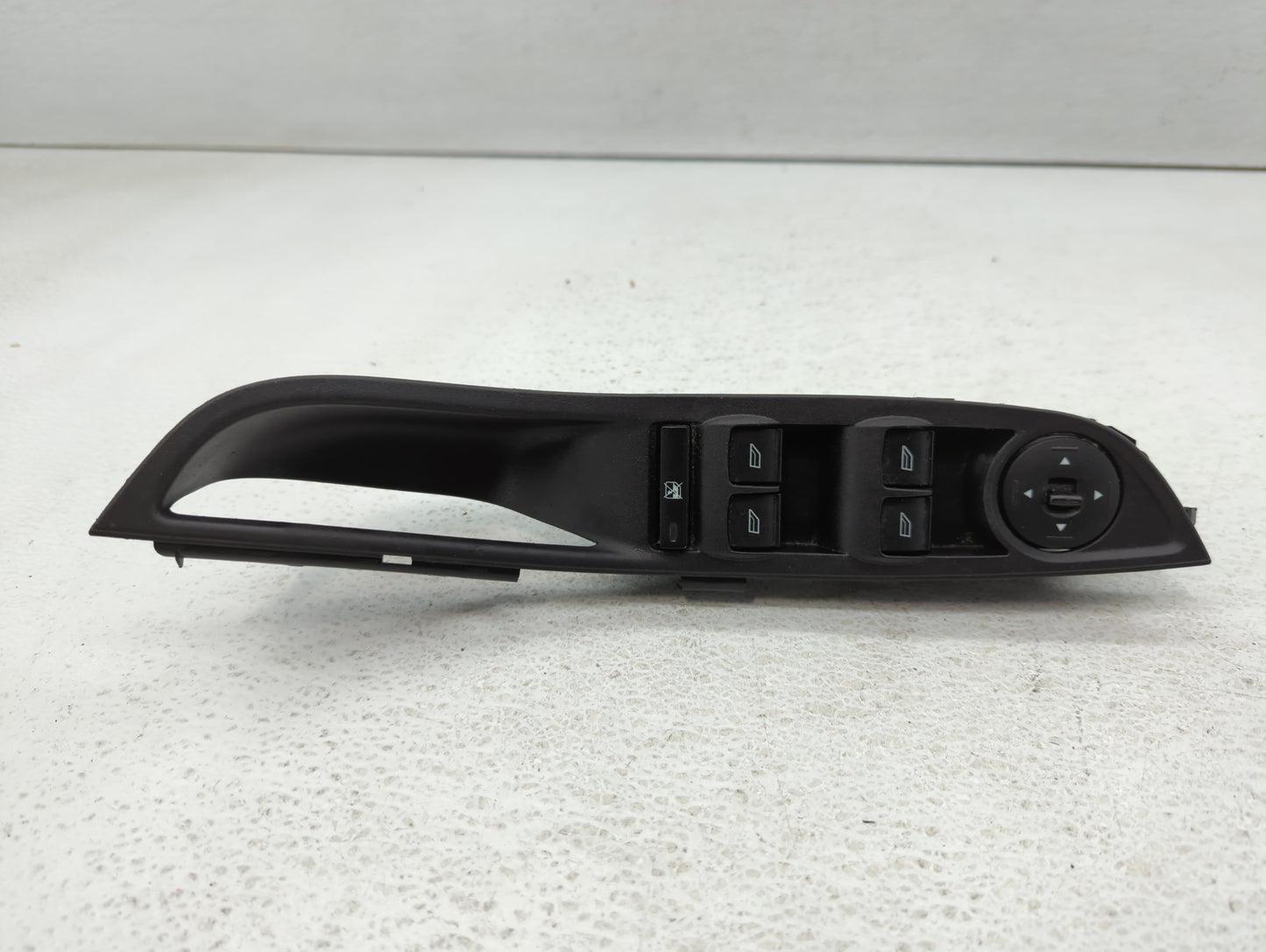 2013-2019 Ford Taurus Master Power Window Switch Replacement Driver Side Left P/N:BM5T-14A132-AA DG13-14B133-AF3 Fits OEM Us